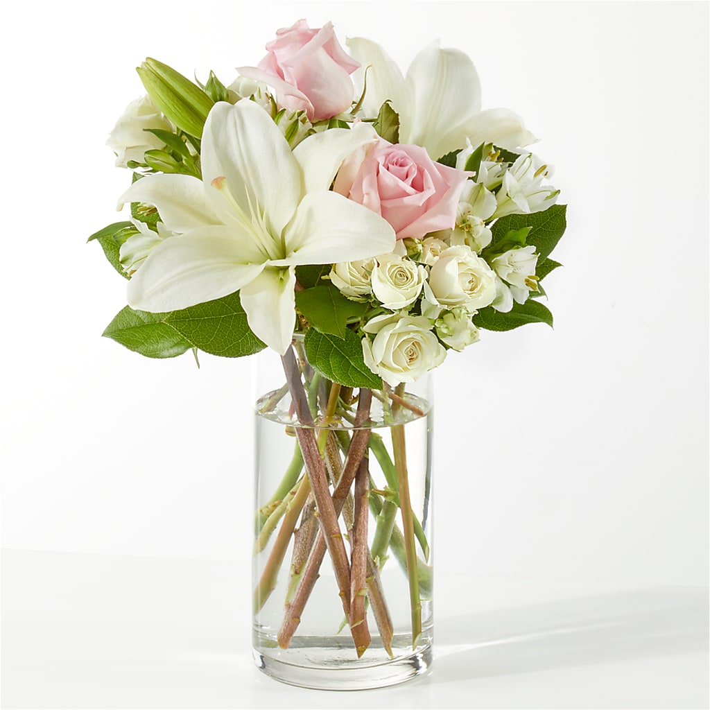 Kindhearted Bouquet – Menlo Florist, Menlo Park CA