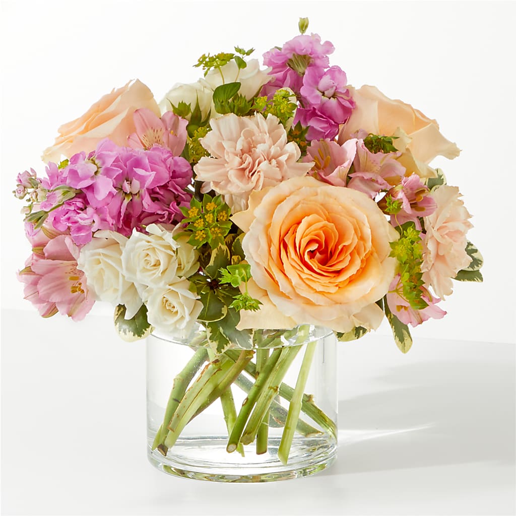 Paradise Bouquet – Menlo Florist, Menlo Park CA
