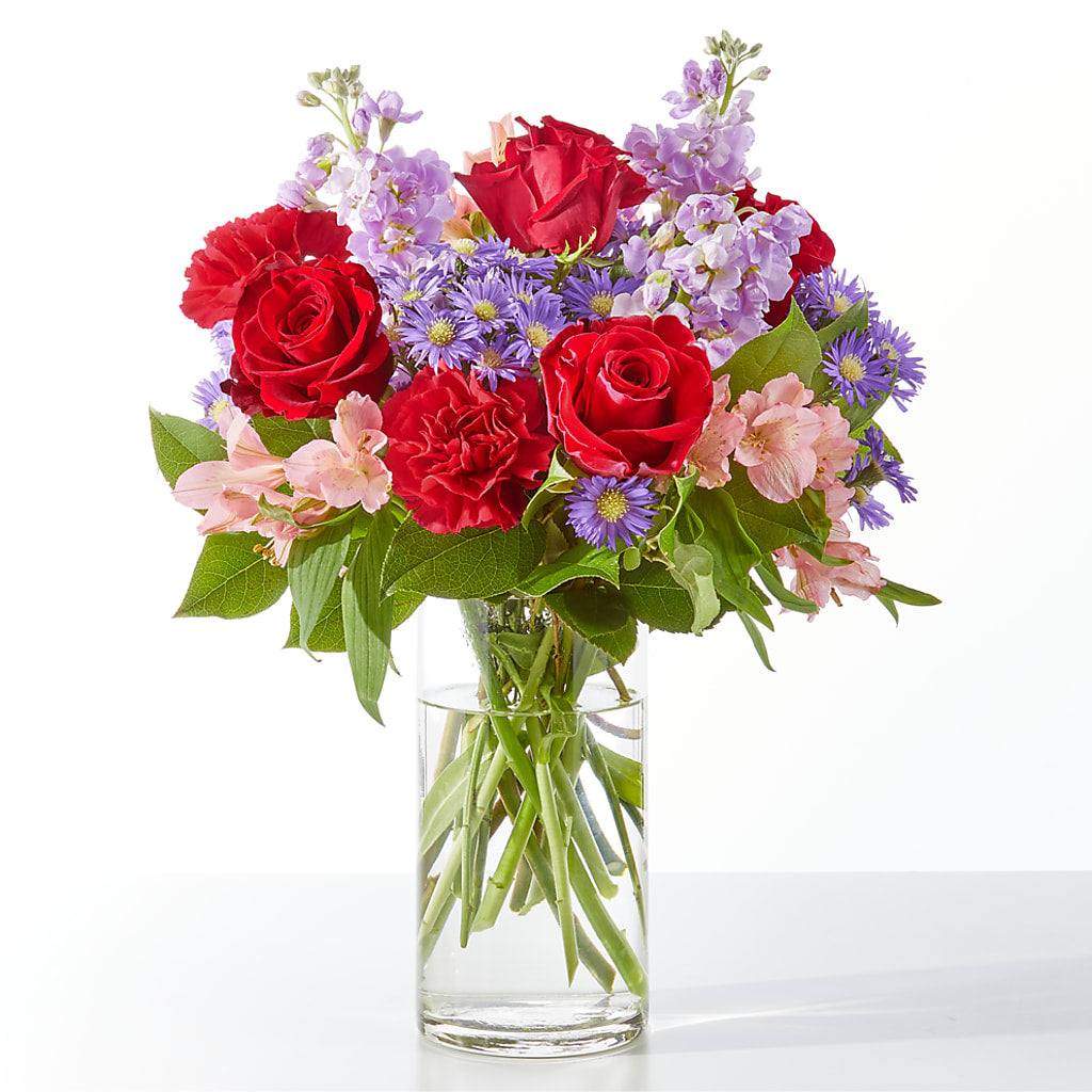 Your Majesty Bouquet – Menlo Florist, Menlo Park CA