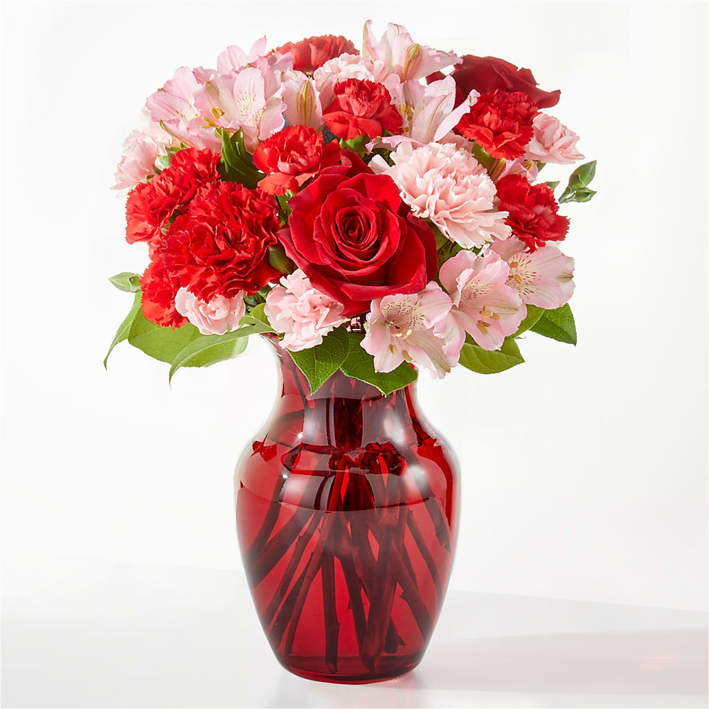 Candy Kisses Bouquet – Menlo Florist, Menlo Park CA