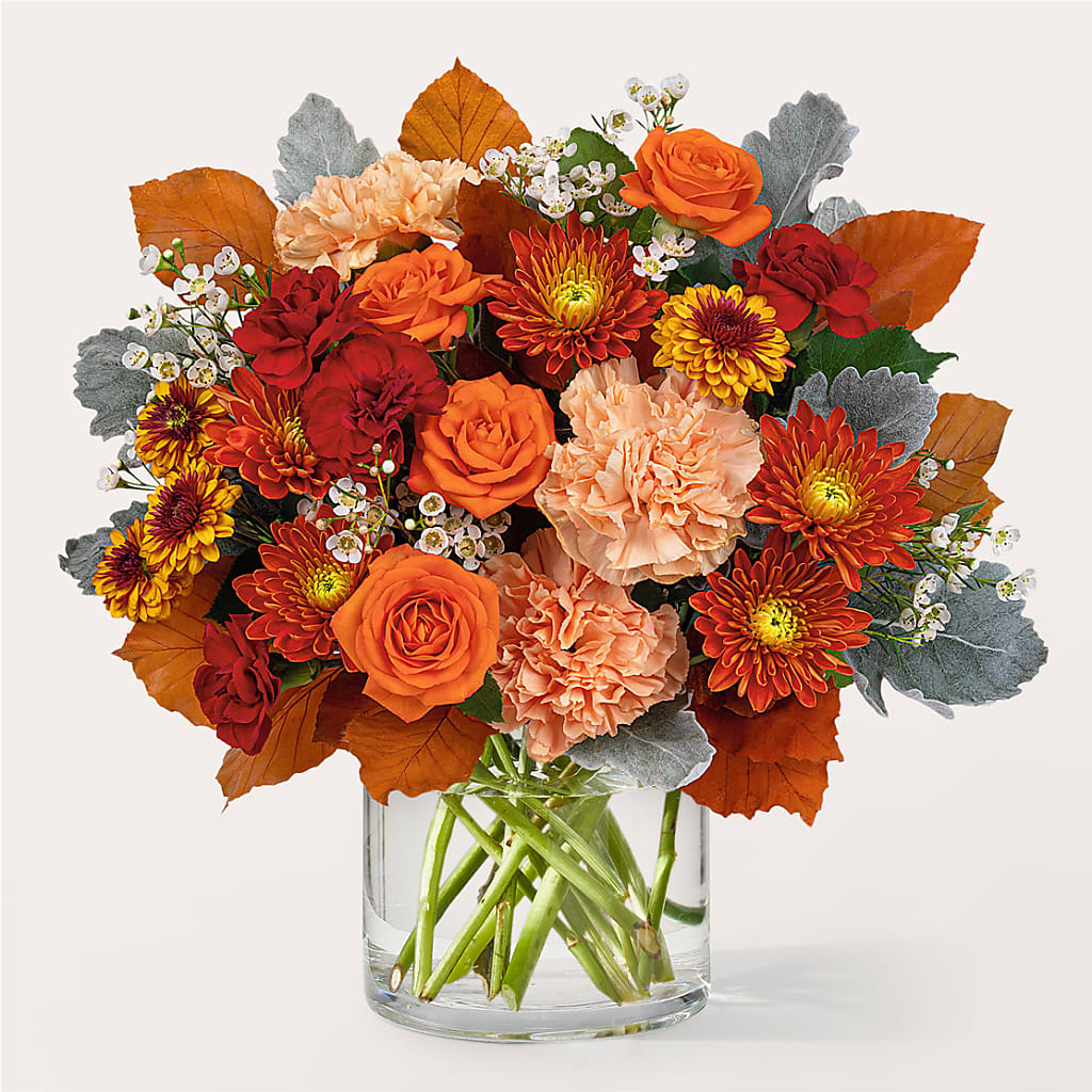 Merlot Bouquet – Menlo Florist, Menlo Park CA