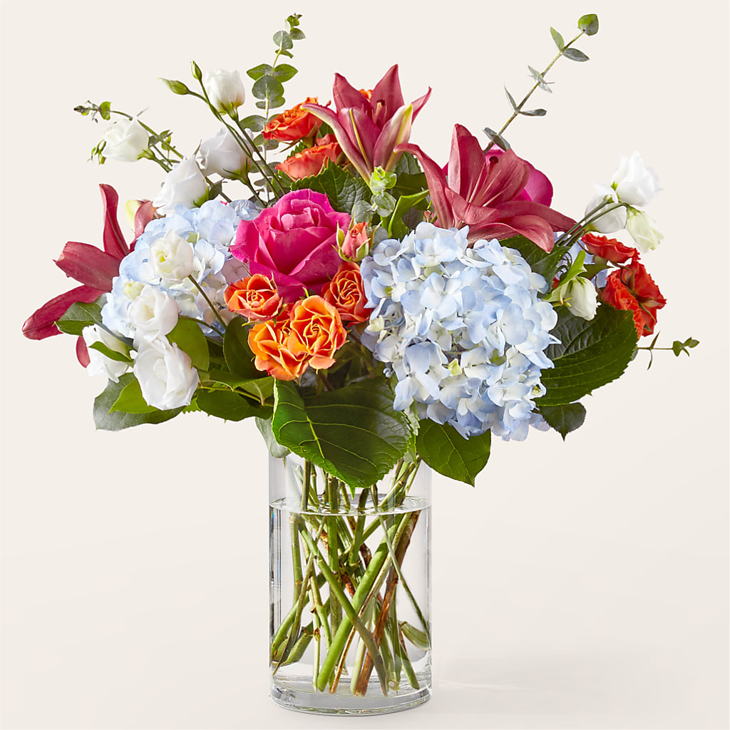 Awestruck Luxury Bouquet – Menlo Florist, Menlo Park CA