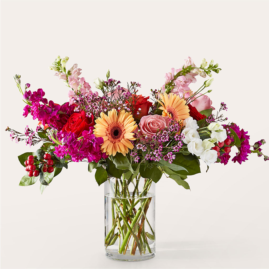 Renaissance Luxury Bouquet – Menlo Florist, Menlo Park CA