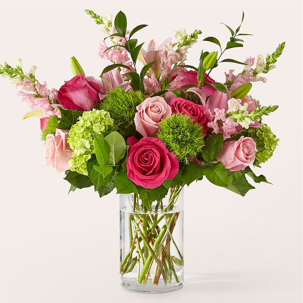 Fit for a Queen Luxury Bouquet – Menlo Florist, Menlo Park CA