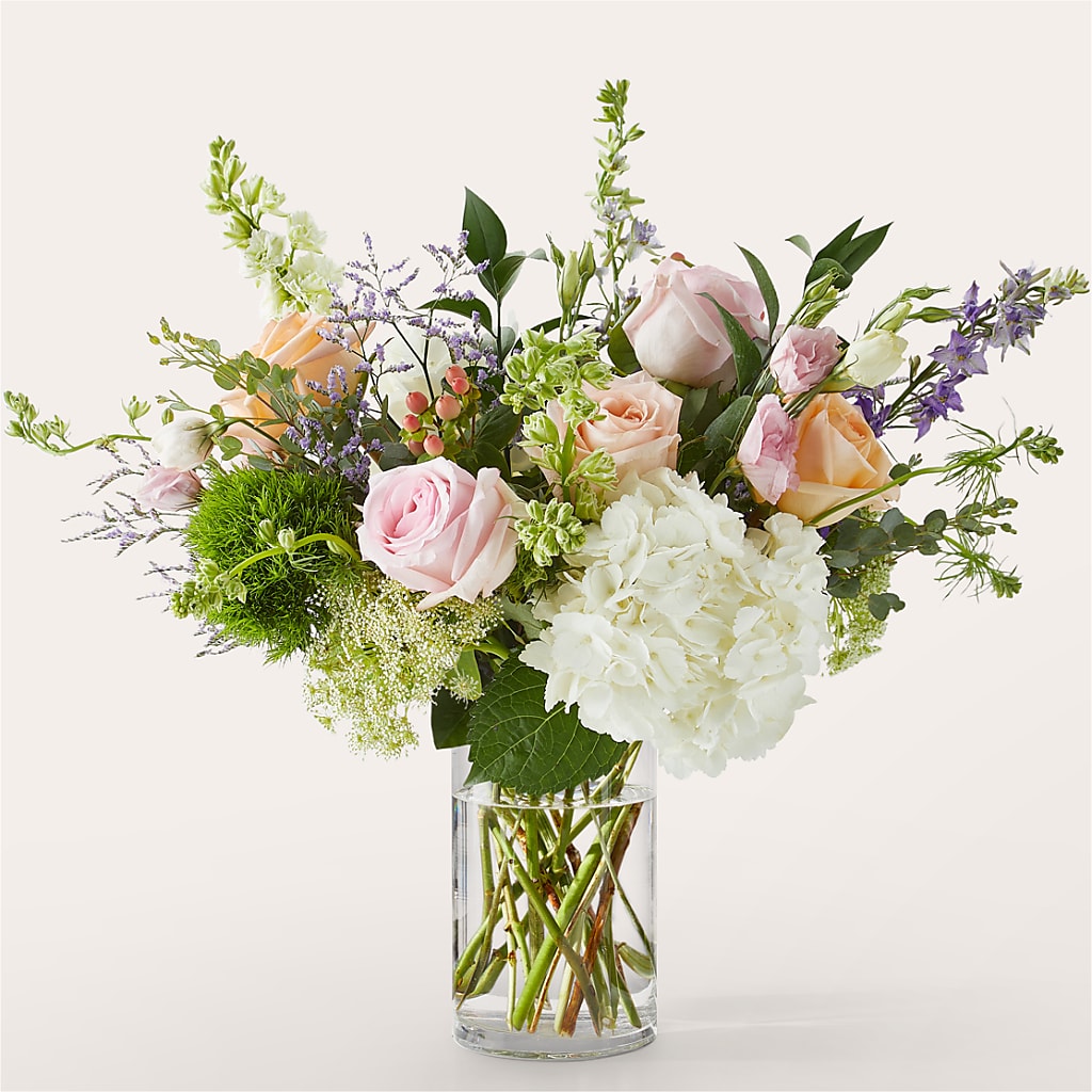 From Scratch Luxury Bouquet – Menlo Florist, Menlo Park CA
