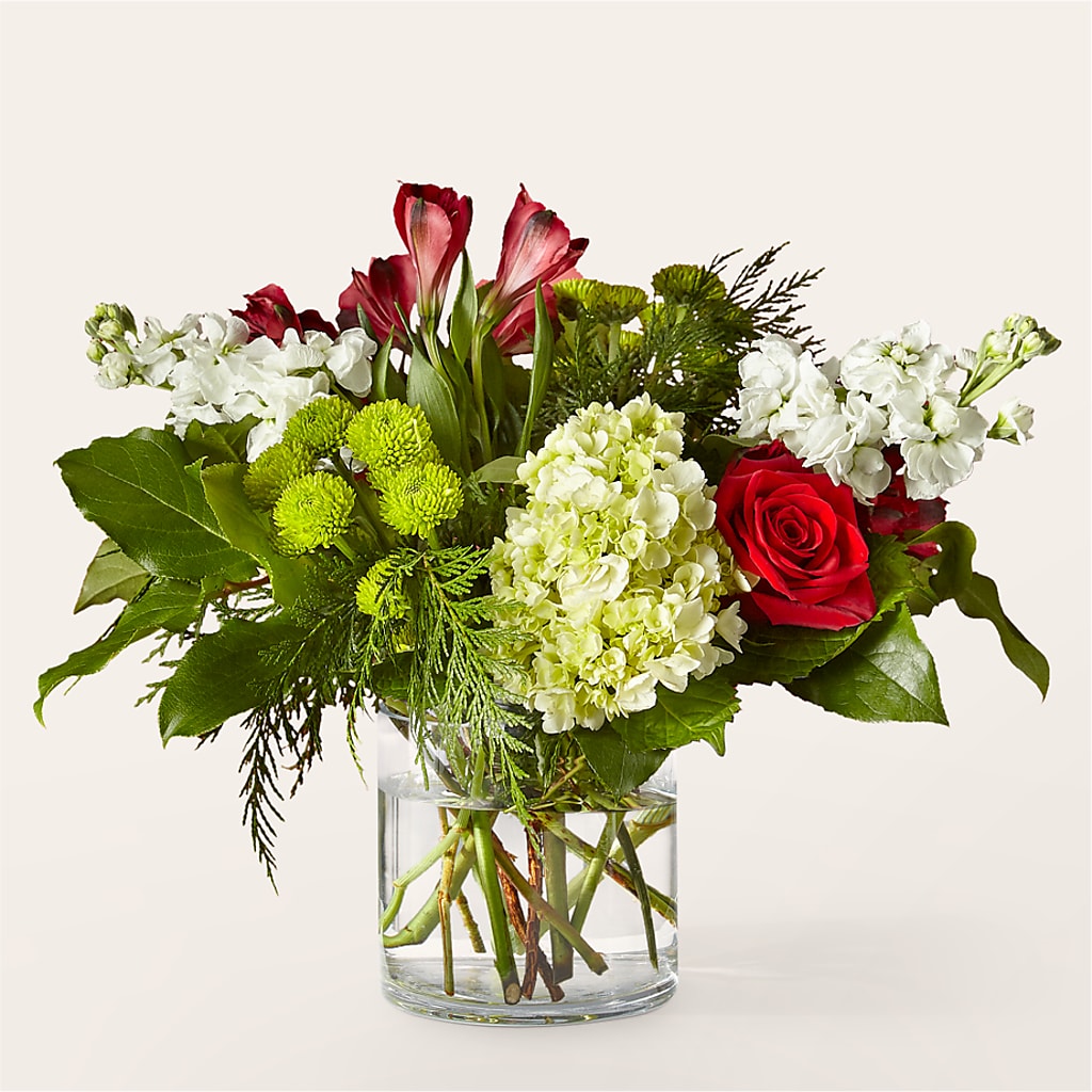 Tree Shopping Bouquet – Menlo Florist, Menlo Park CA