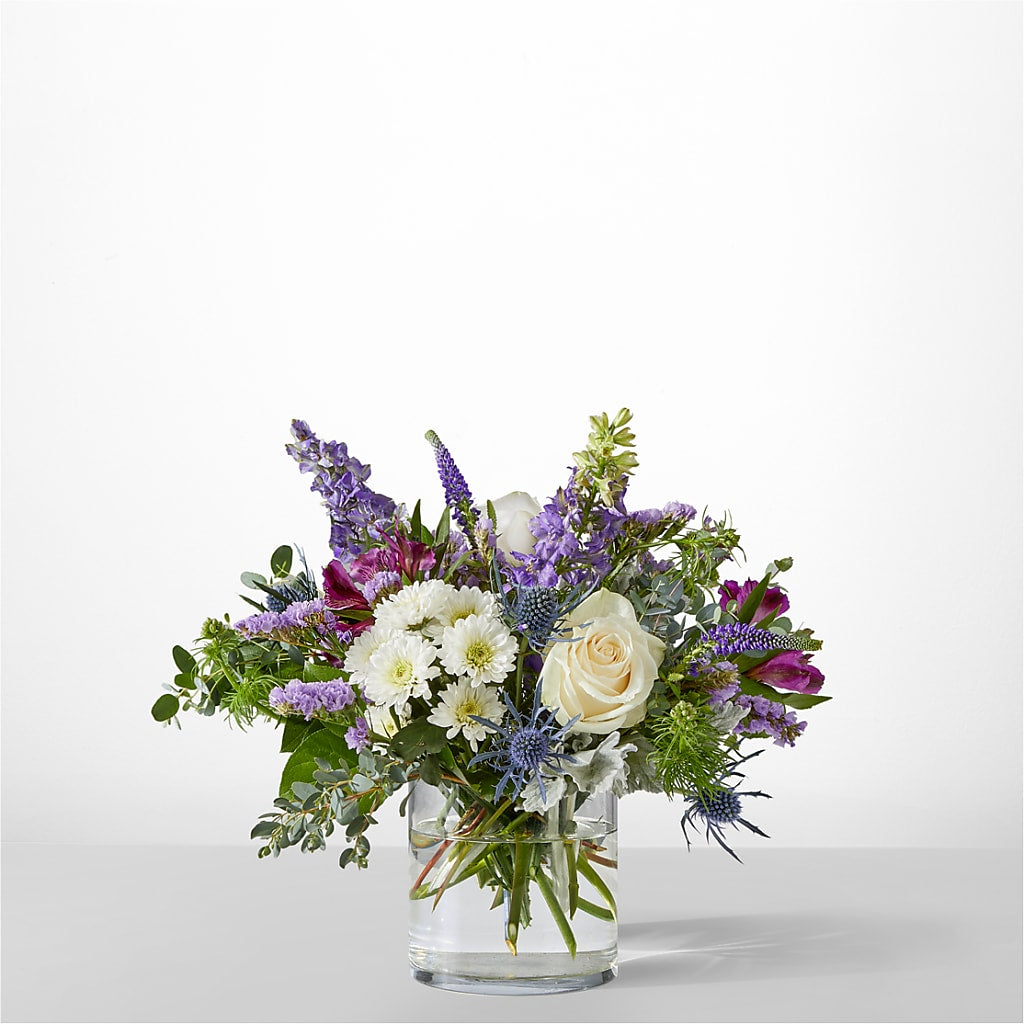 Shooting Star Bouquet – Menlo Florist, Menlo Park CA