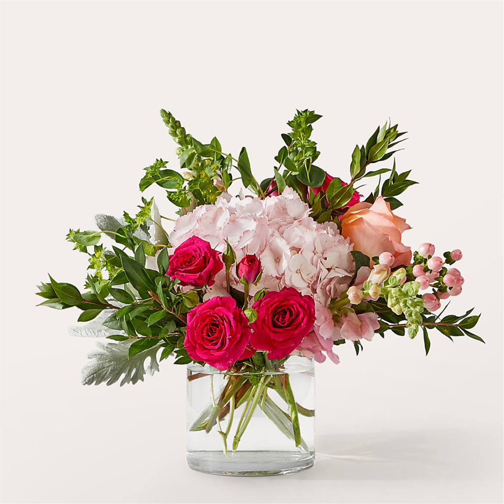 Glitz & Glam Bouquet – Menlo Florist, Menlo Park CA