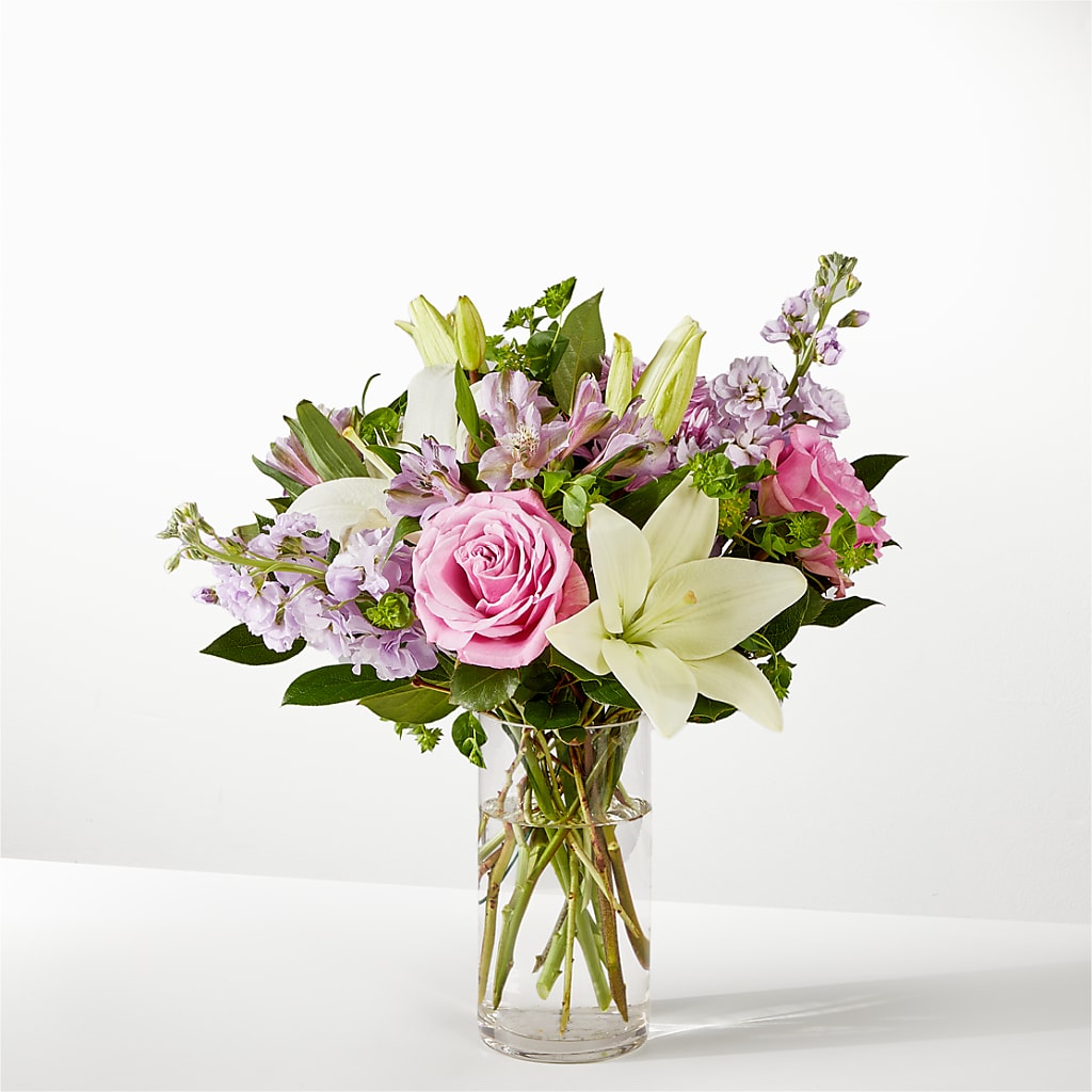 Daydreamer Bouquet – Menlo Florist, Menlo Park CA