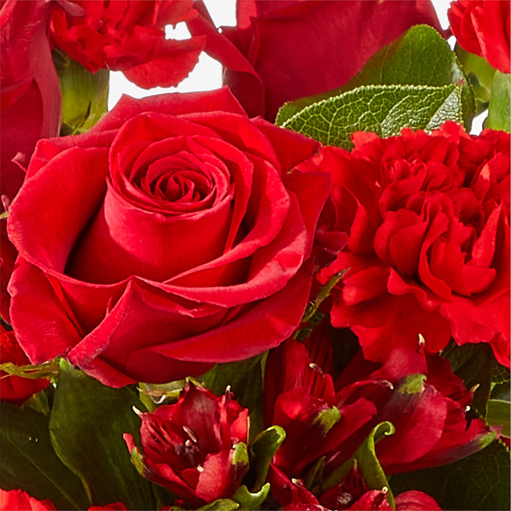 The Heartstrings Bouquet – Menlo Florist, Menlo Park CA