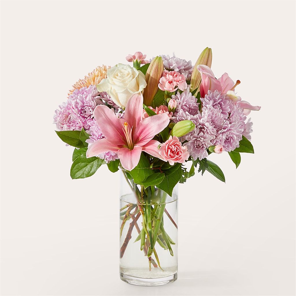 Gelato Bouquet – Menlo Florist, Menlo Park CA