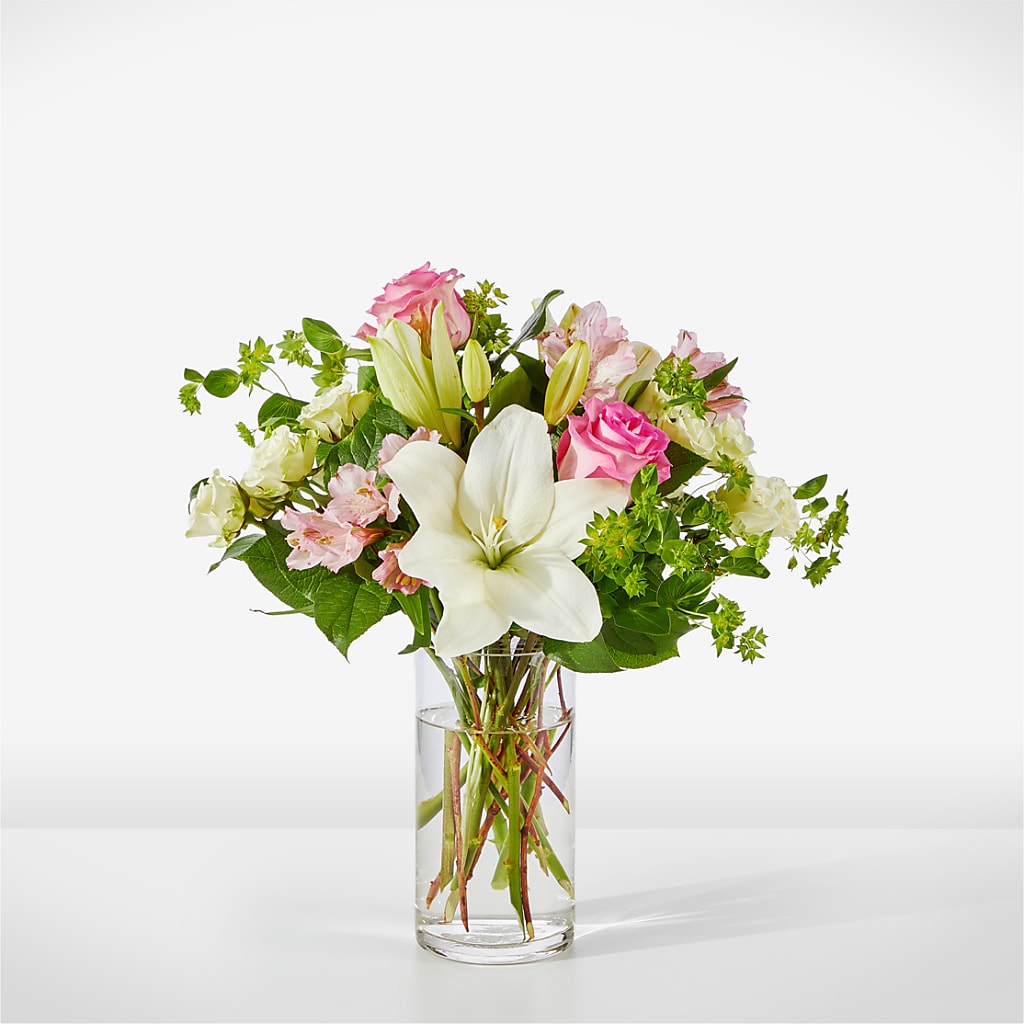 Fondly Bouquet – Menlo Florist, Menlo Park CA