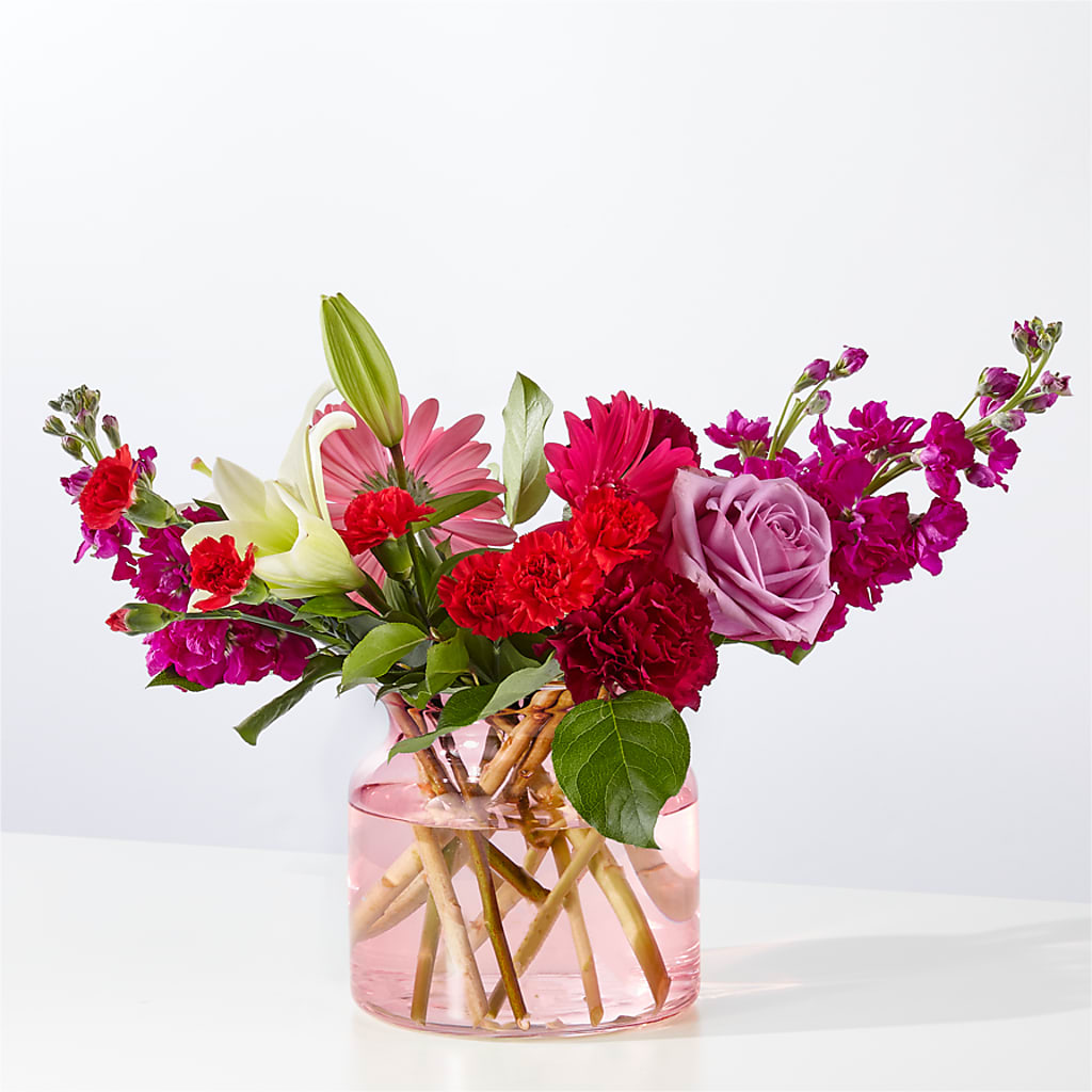 Other Half Bouquet – Menlo Florist, Menlo Park CA