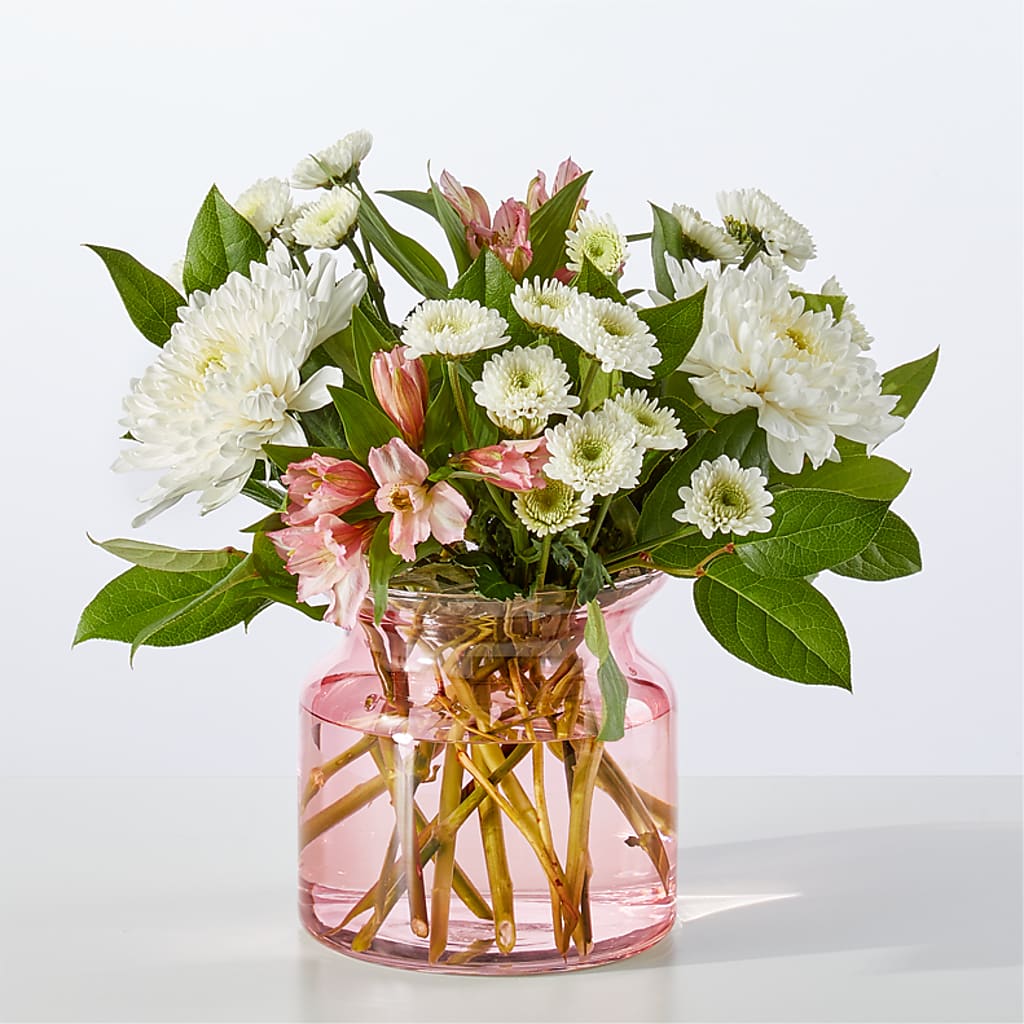 Infatuated Bouquet – Menlo Florist, Menlo Park CA