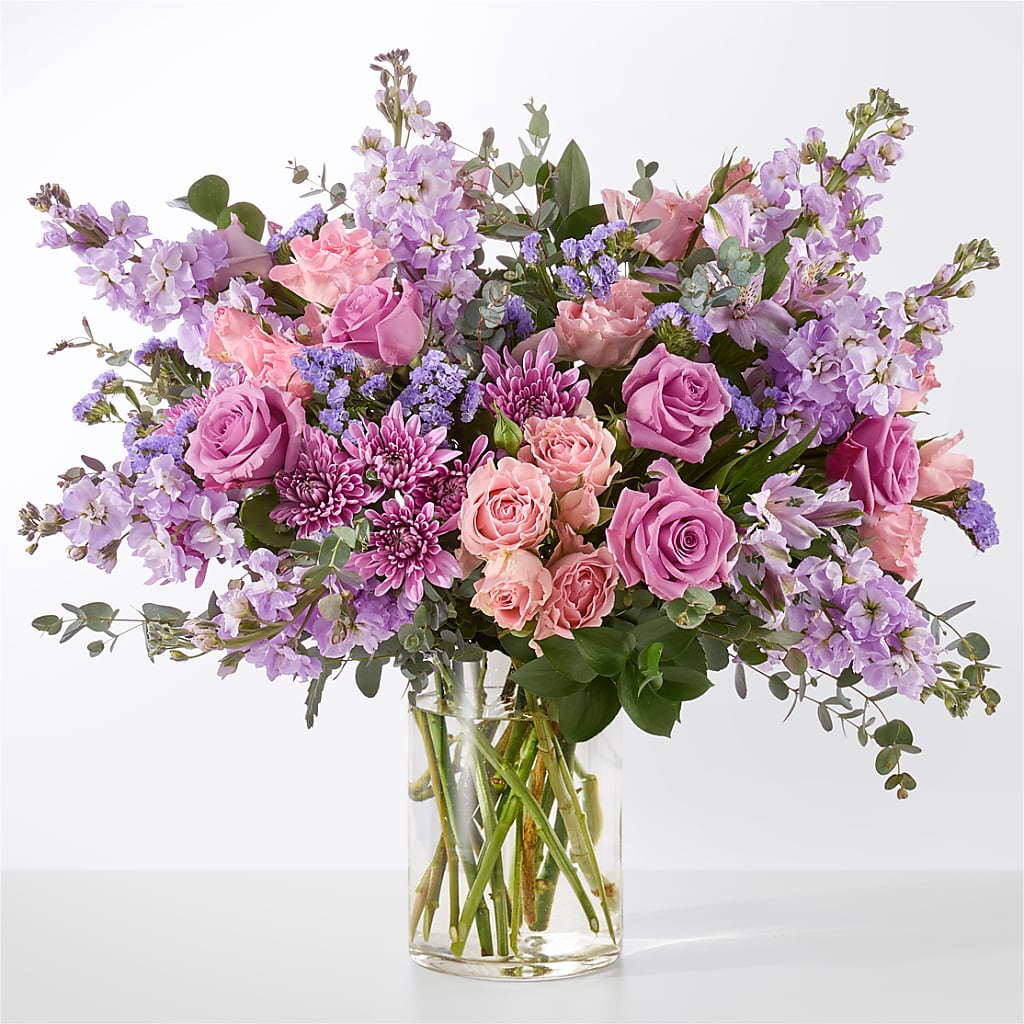 Cloud Nine Bouquet – Menlo Florist, Menlo Park CA