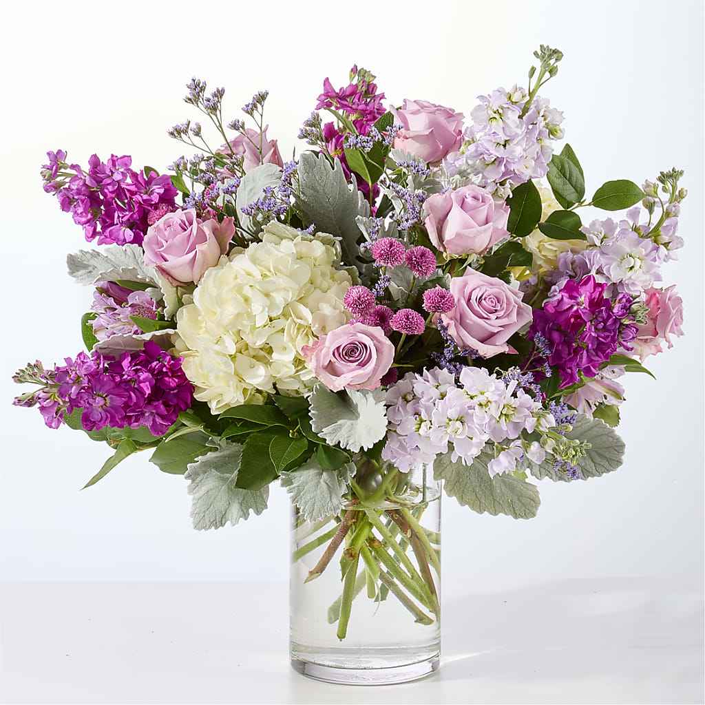 Empress Bouquet – Menlo Florist, Menlo Park CA