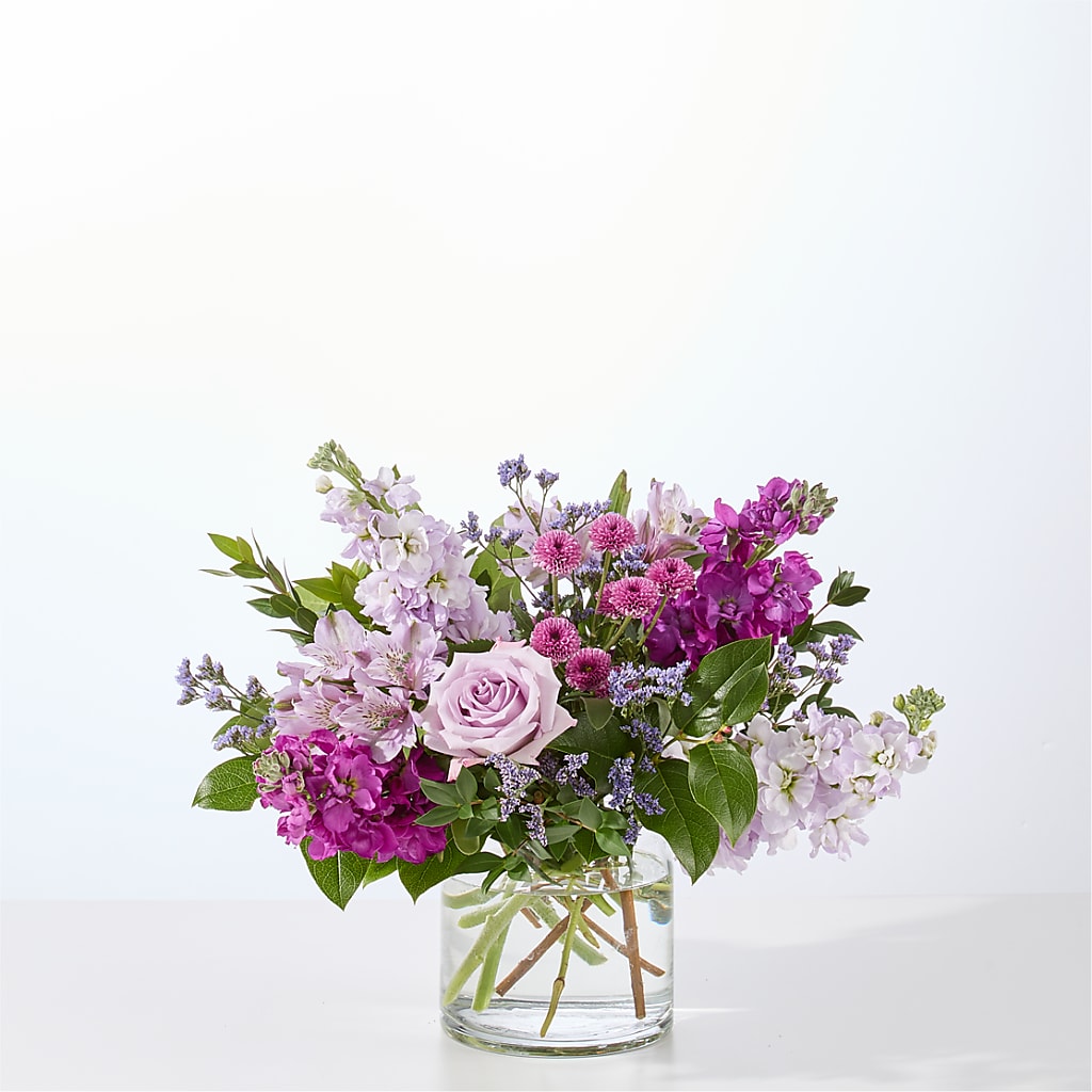 Empress Bouquet – Menlo Florist, Menlo Park CA