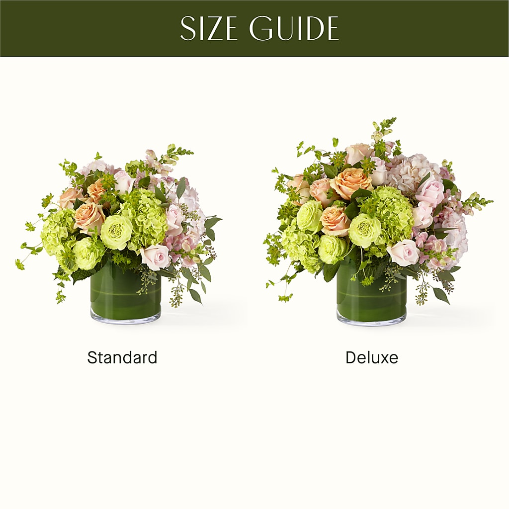 The Art Deco – Menlo Florist, Menlo Park CA