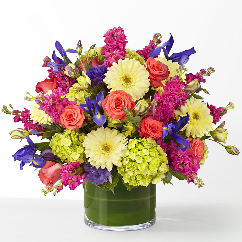 The Couture – Menlo Florist, Menlo Park CA