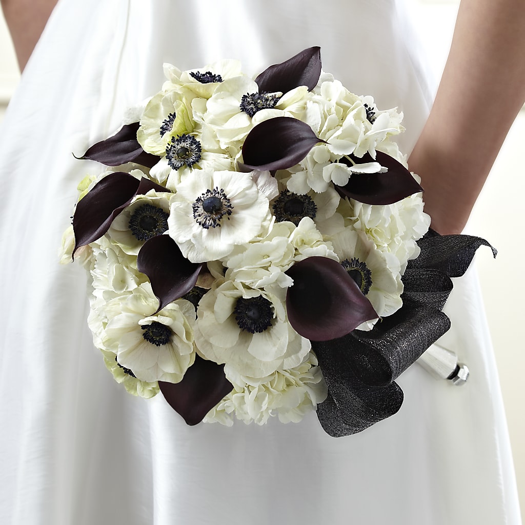 To Have and To Hold Bouquet – Menlo Florist, Menlo Park CA