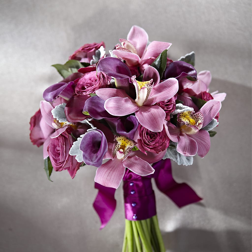 Delicacy Bouquet – Menlo Florist, Menlo Park CA