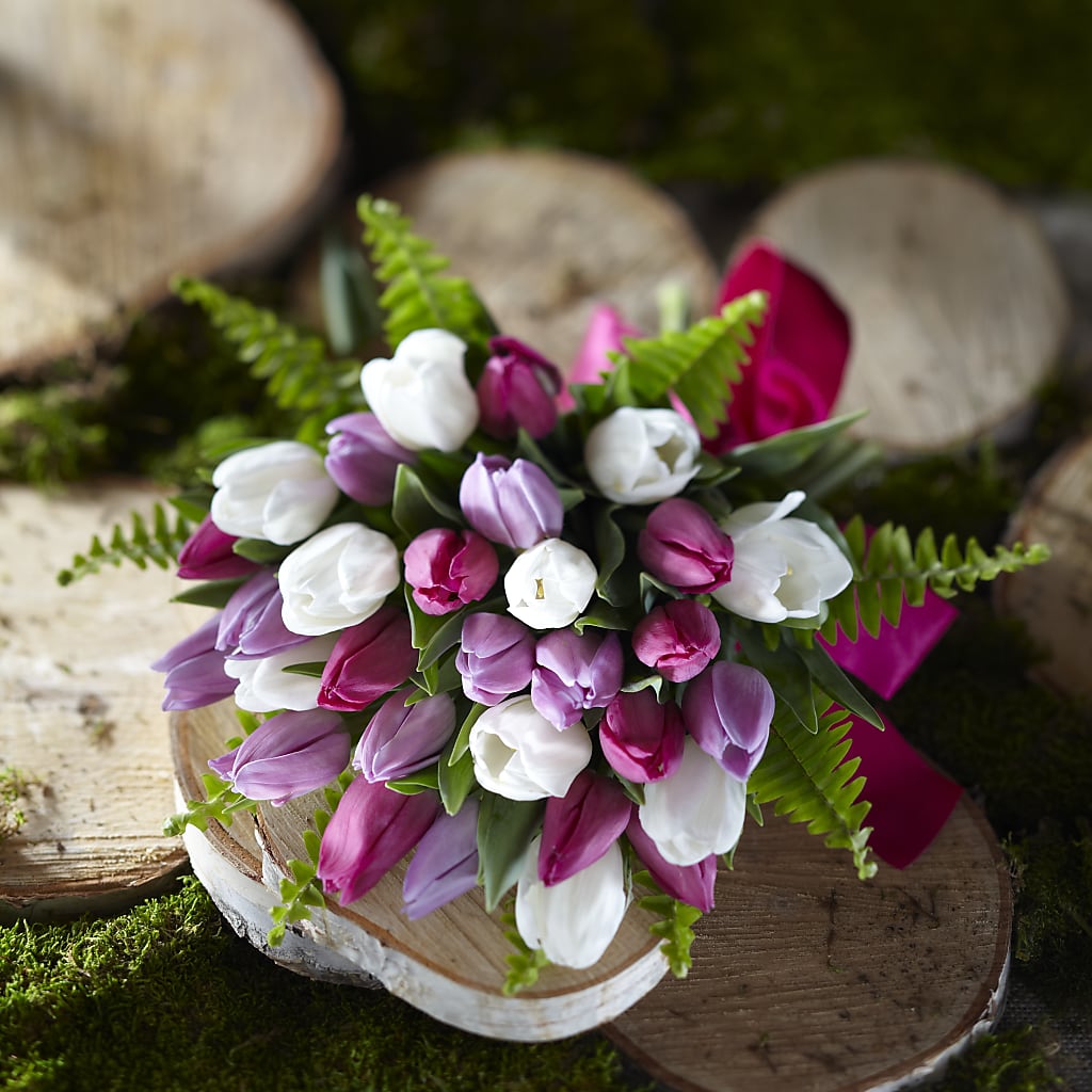 Steal My Heart Bouquet – Menlo Florist, Menlo Park CA