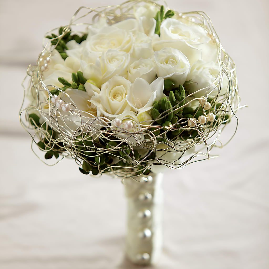 Evermore Bouquet – Menlo Florist, Menlo Park CA