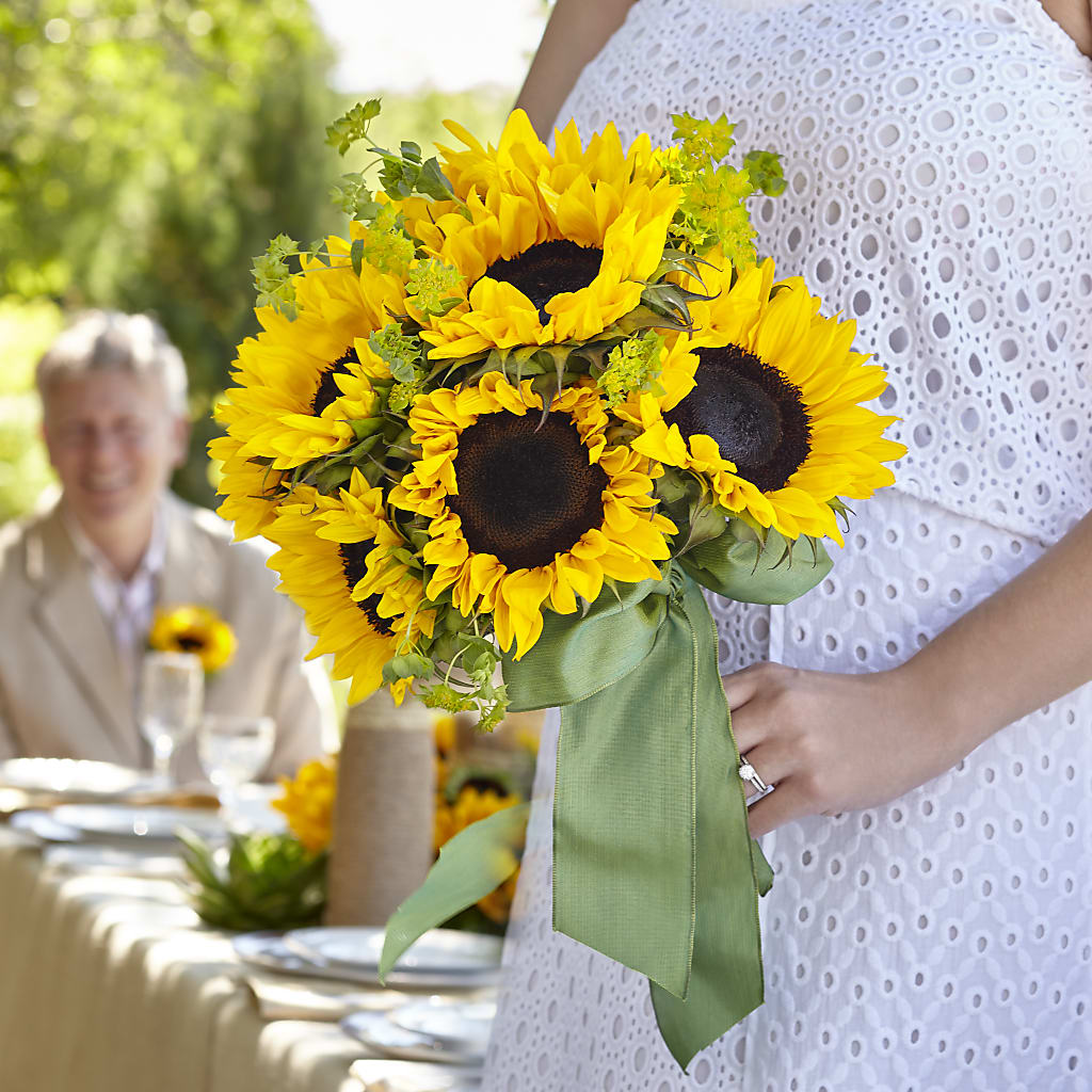 Free Spirit Bouquet – Menlo Florist, Menlo Park CA