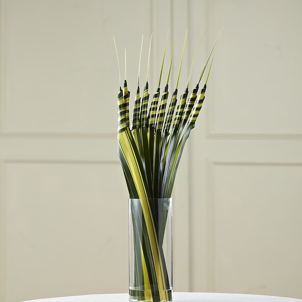 Twisted Hala Bouquet – Menlo Florist, Menlo Park CA