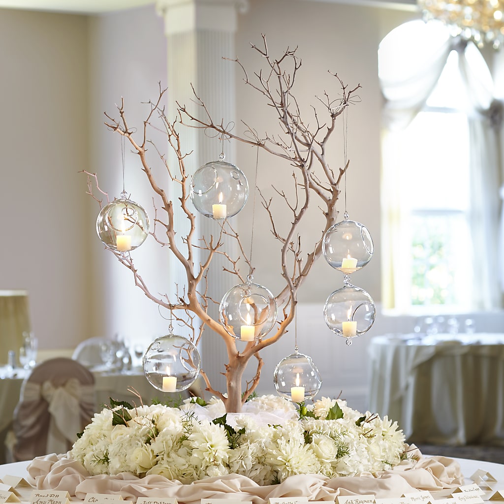 Secret Garden Arrangement – Menlo Florist, Menlo Park CA