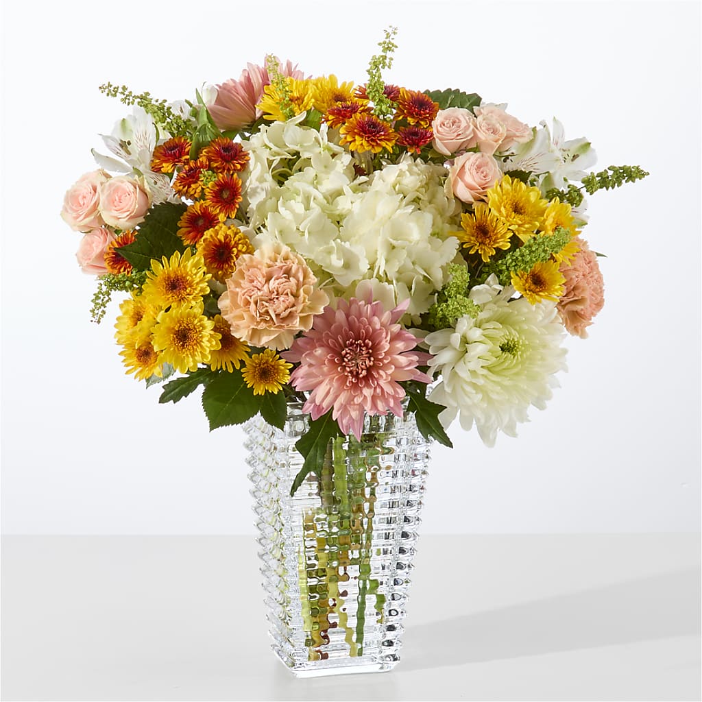 Fall Celebration Bouquet –  Menlo Florist, Menlo Park CA
