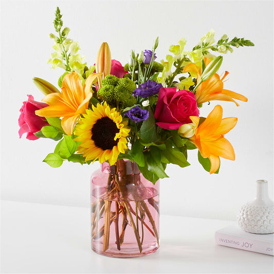 Best Day Bouquet –  Menlo Florist, Menlo Park CA