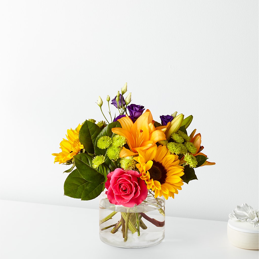 Best Day Bouquet –  Menlo Florist, Menlo Park CA