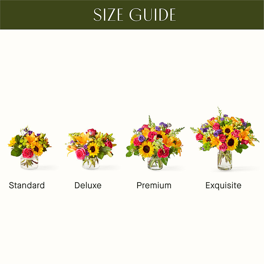 Best Day Bouquet –  Menlo Florist, Menlo Park CA