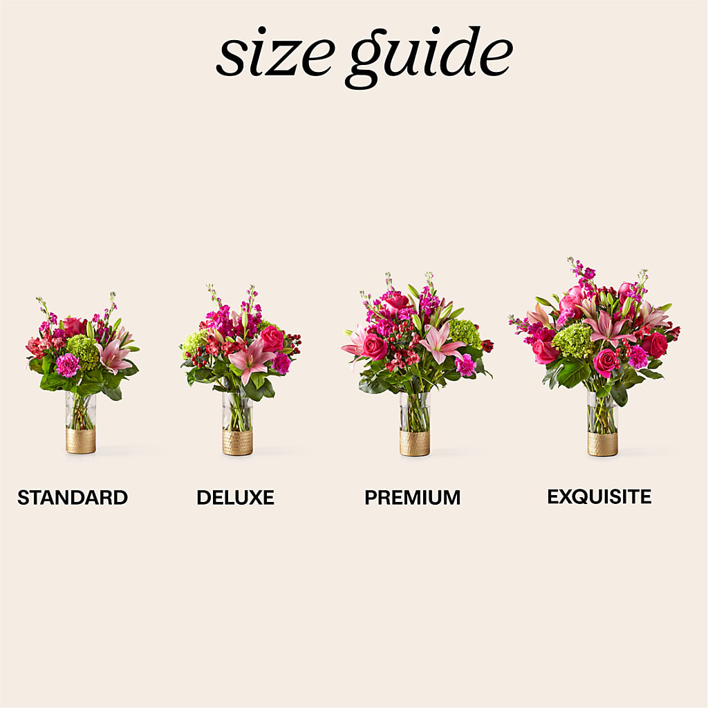 Magic in the Air Bouquet –  Menlo Florist, Menlo Park CA