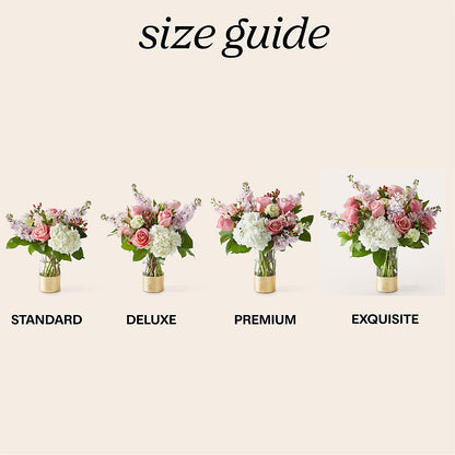 Little Luxuries Bouquet –  Menlo Florist, Menlo Park CA