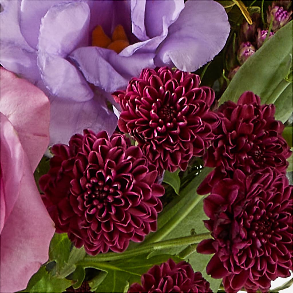 Work of Art Bouquet –  Menlo Florist, Menlo Park CA