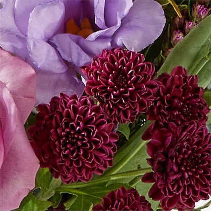 Work of Art Bouquet –  Menlo Florist, Menlo Park CA