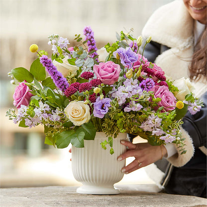 Work of Art Bouquet –  Menlo Florist, Menlo Park CA
