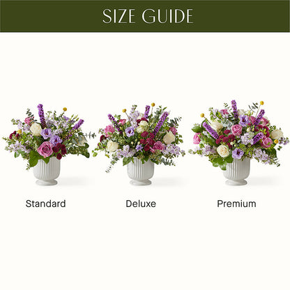 Work of Art Bouquet –  Menlo Florist, Menlo Park CA