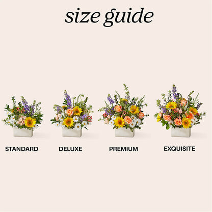The Good Life Bouquet –  Menlo Florist, Menlo Park CA