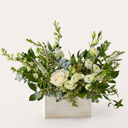 Cashmere Bouquet –  Menlo Florist, Menlo Park CA