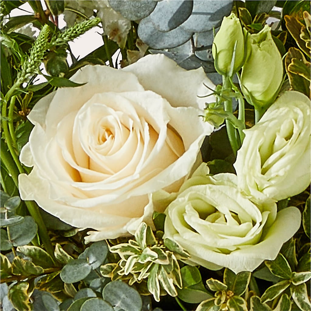 Cashmere Bouquet –  Menlo Florist, Menlo Park CA