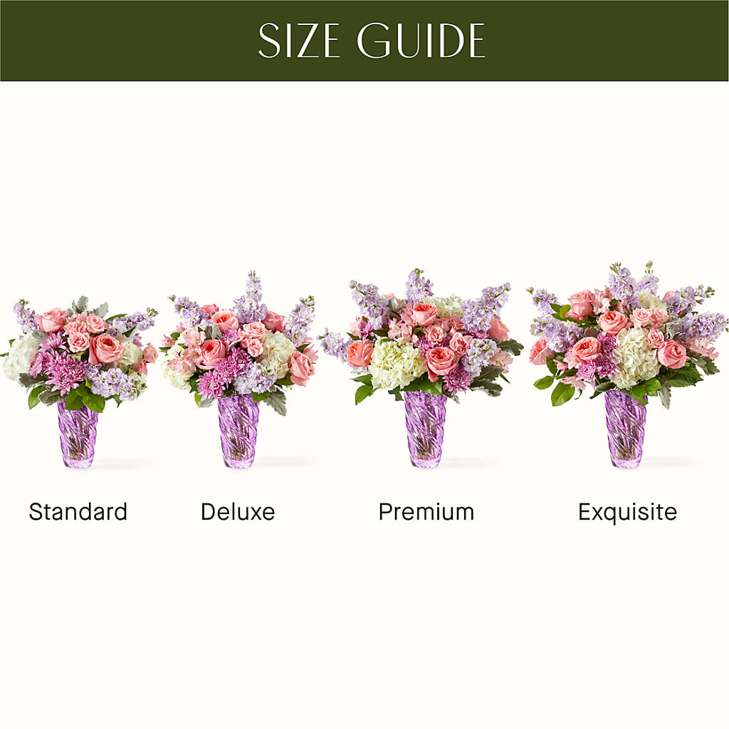 Silver Lining Bouquet –  Menlo Florist, Menlo Park CA