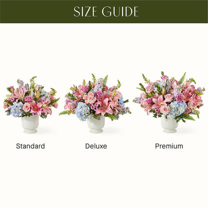 Wonderland Bouquet –  Menlo Florist, Menlo Park CA