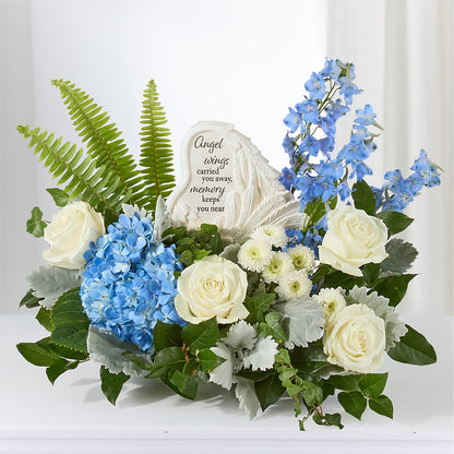 Dearest Arrangement –  Menlo Florist, Menlo Park CA