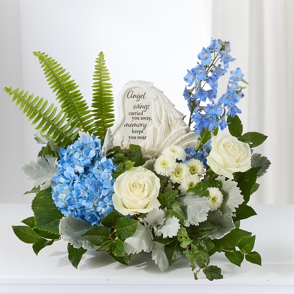 Dearest Arrangement –  Menlo Florist, Menlo Park CA