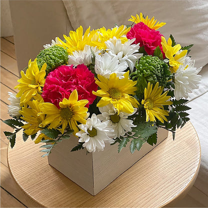 Sorbet Bouquet –  Menlo Florist, Menlo Park CA