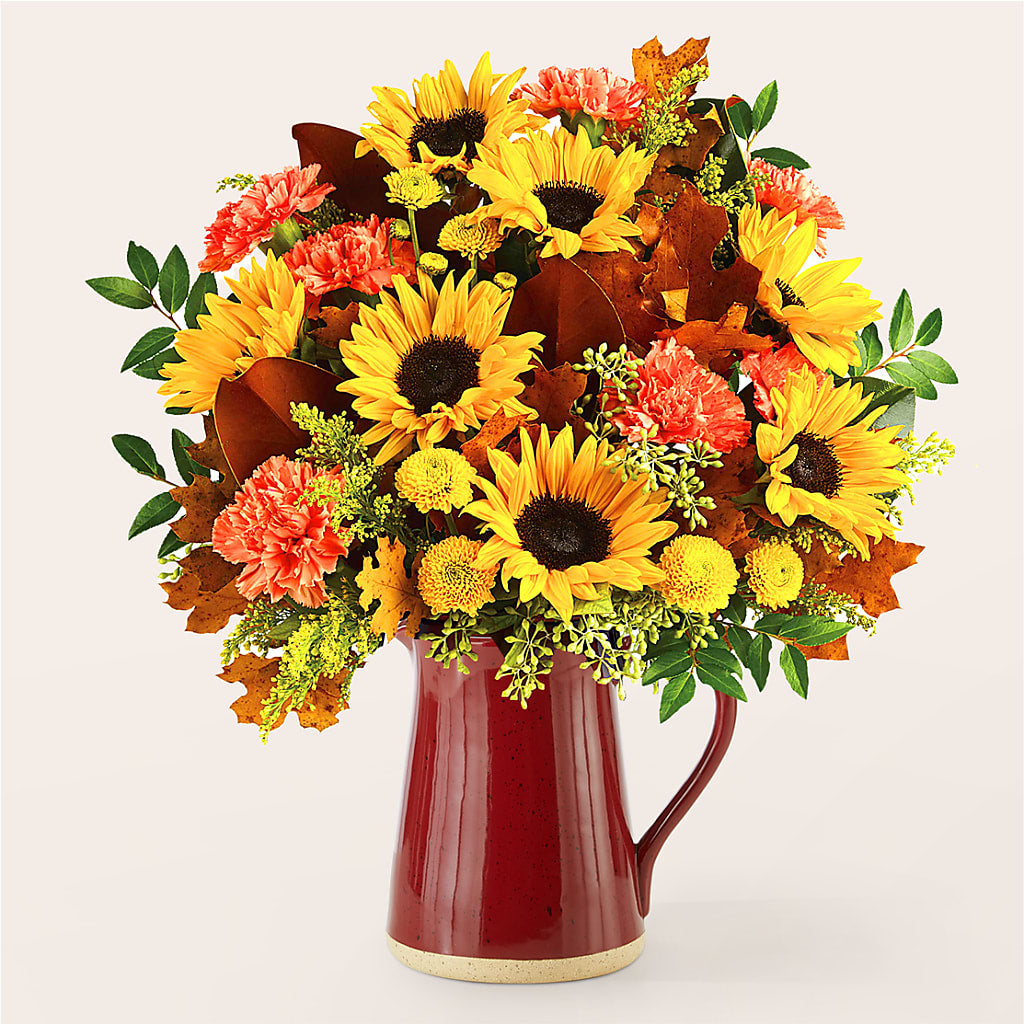 Gourd Vibes Bouquet –  Menlo Florist, Menlo Park CA