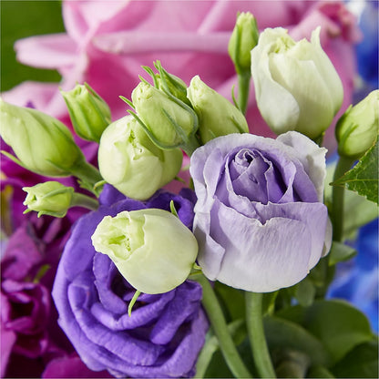 Twilight Glow Bouquet –  Menlo Florist, Menlo Park CA